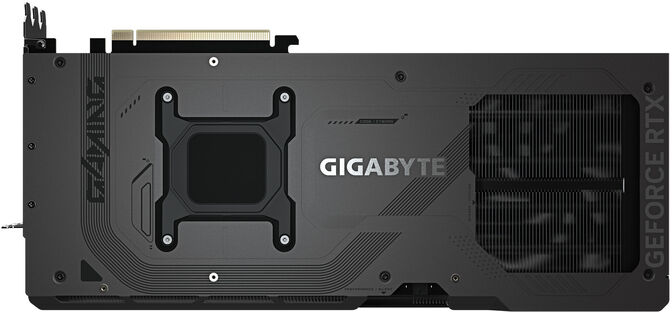 Tarjeta Gr&aacute;fica Gigabyte GeForce&reg; RTX 5090 Gaming OC 32GB GDDR7 DLSS4 image number 7