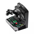 Joystick + Quadrante Thrustmaster Viper TQS Mission Pack image number null