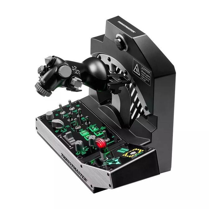 Joystick + Quadrante Thrustmaster Viper TQS Mission Pack image number 3
