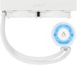 Kit Refrigeraci&oacute;n L&iacute;quida Arctic Liquid Freezer III White - 240mm image number null