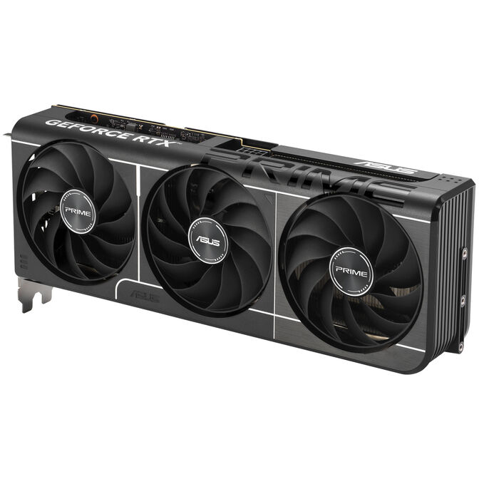 Tarjeta Gr&aacute;fica Asus GeForce&reg; RTX 5060 Ti Prime 8GB GDDR7 DLSS4 image number 7