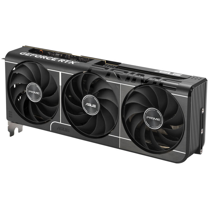 Tarjeta Gráfica Asus GeForce® RTX 5060 Ti Prime 8GB GDDR7 DLSS4 image number 7