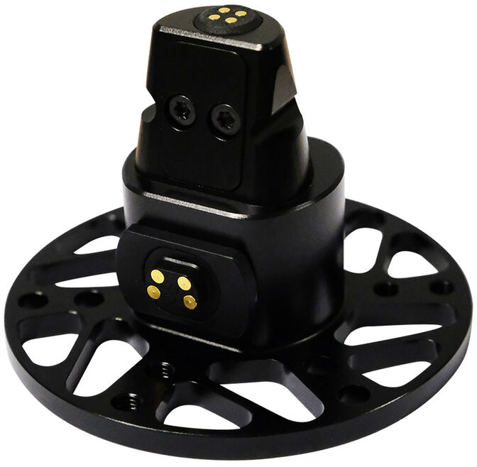 Quick Release Cube Controls QRX Full Set, Magnetic - Negro image number 1