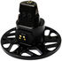 Quick Release Cube Controls QRX Full Set, Magnetic - Negro image number null
