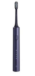 Cepillo Xiaomi Electric Toothbrush T302 Azul Oscuro image number null