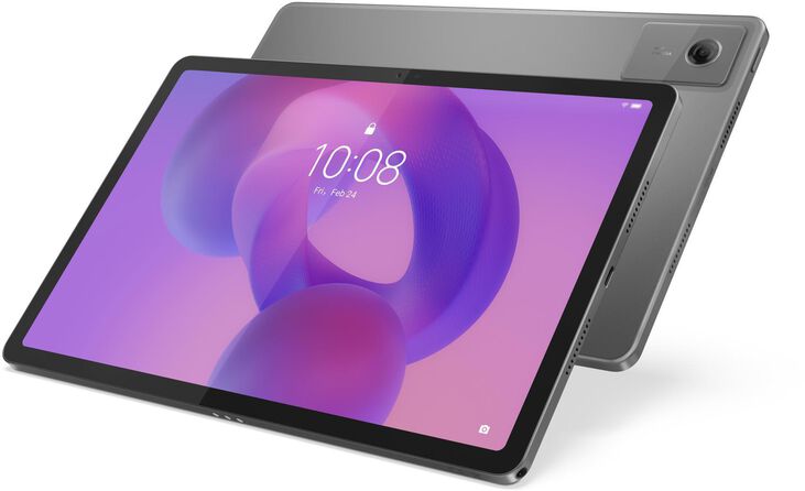 Tablet Lenovo Idea Tab 11" (8GB/128GB) 2.5K 90Hz WiFi Cinzento + Pen image number 5