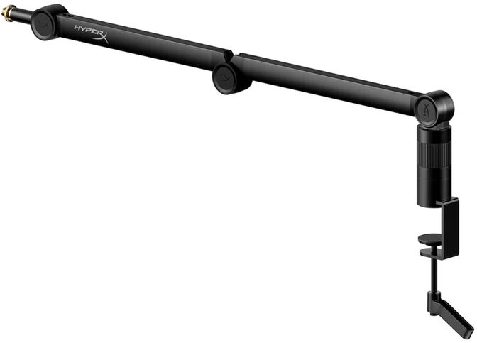 Soporte MicrofONE ou Webcam Hyper X image number 2