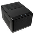 Caja Mini-ITX Kolink Satellite Negro image number null