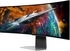 Monitor Curvo Samsung Odyssey G9 49" G95SC OLED 5K UHD 240Hz 0.03ms FreeSync Premium Pro image number null