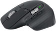Rat&oacute;n &Oacute;ptico Logitech MX Master 3S Advanced Wireless 8000DPI Graphite image number null