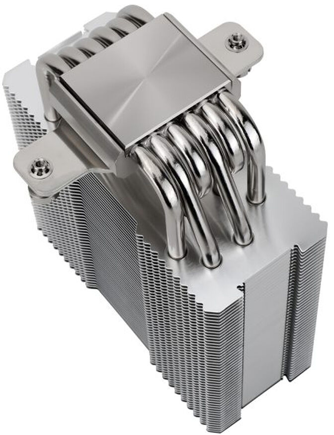 Ventilador CPU Thermalright Burst Assassin 120 ARGB image number 6