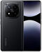 Smartphone Xiaomi Redmi Note 14 Pro + 5G 6.67" 12GB/512GB Dual SIM Midnight Black