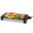 Plancha de Asar Cecotec Black&Water 2500 image number null