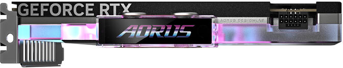 Tarjeta Gr&aacute;fica Gigabyte GeForce&reg; RTX 5080 Xtreme Waterforce WB 16GB GDDR7 DLSS4 image number 7