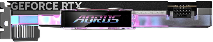 Tarjeta Gr&aacute;fica Gigabyte GeForce&reg; RTX 5080 Xtreme Waterforce WB 16GB GDDR7 DLSS4 image number 7