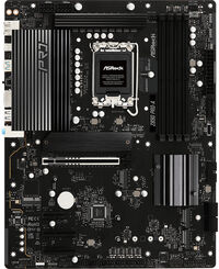 Placa Base ASRock Z890 Pro-A