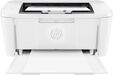 Impresora L&aacute;ser HP LaserJet M110w WiFi image number null