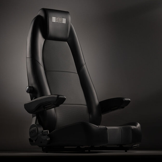 Silla Next Level Racing Flight Seat 2.0 image number 6