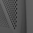 Torre Mini-ITX Fractal Design Era 2 Charcoal image number null