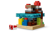 LEGO Minecraft: Minibiomas, 797 Piezas (21589) image number null