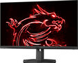 Monitor MSI 31.5" MAG 321QR-QD IPS WQHD 170Hz 1ms G-Sync Compatible image number null