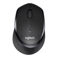 Rat&oacute;n Logitech B330 Silent Plus 1000DPI Wireless Negro image number null