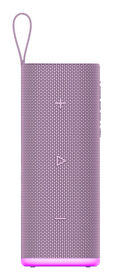 Altavoz Bluetooth Xiaomi Sound Play Morado IP68 18 W image number null