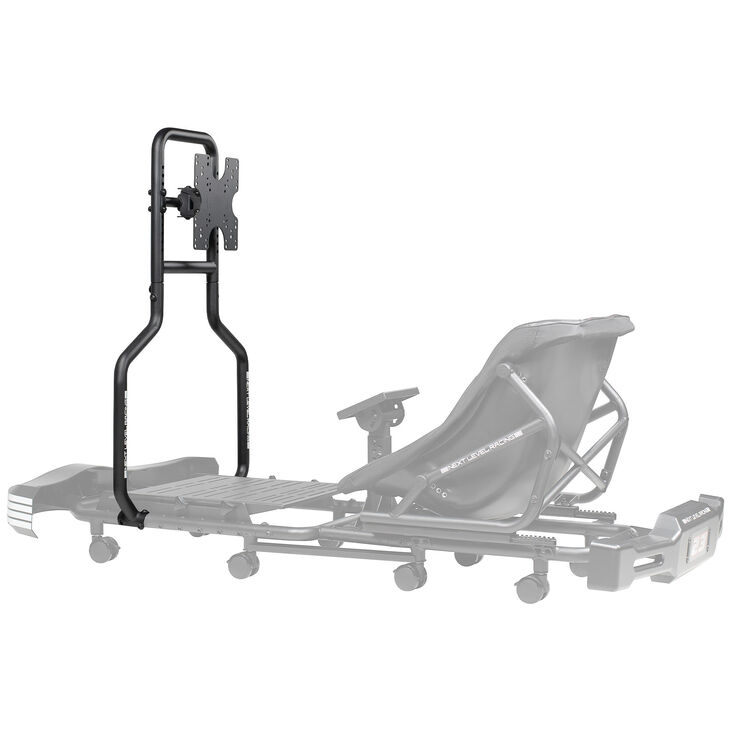 Soporte Pantalla Next Level Racing para Go Kart Plus image number 2