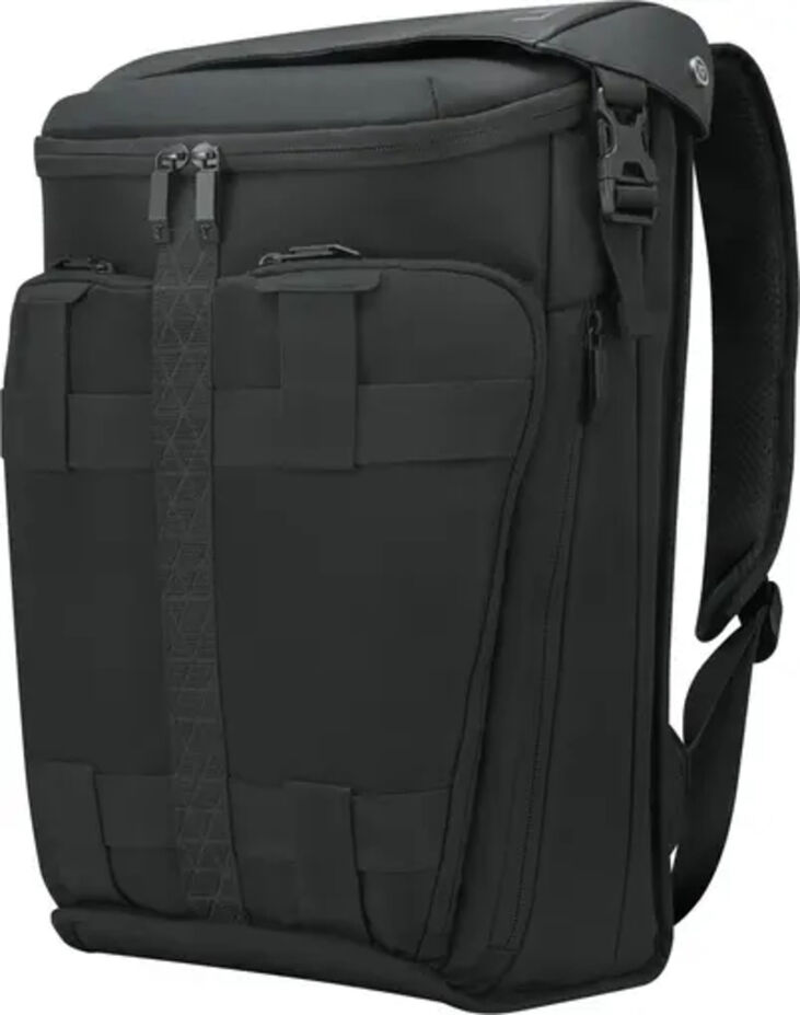 Mochila 17.3" Lenovo Legion Active Gaming Preta image number 0