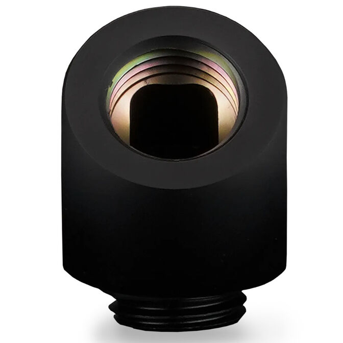 Thermal Grizzly DeltaMate Rotary - 45&deg; Negro image number 1