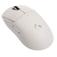 Rat&oacute;n Logitech G Series PRO X Superlight Wireless 25400DP White image number null