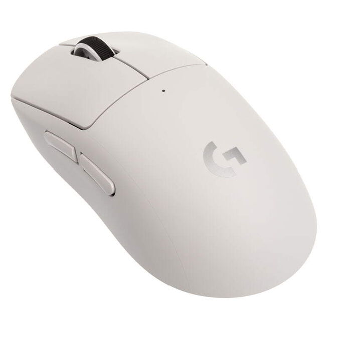 Rat&oacute;n Logitech G Series PRO X Superlight Wireless 25400DP White image number 0