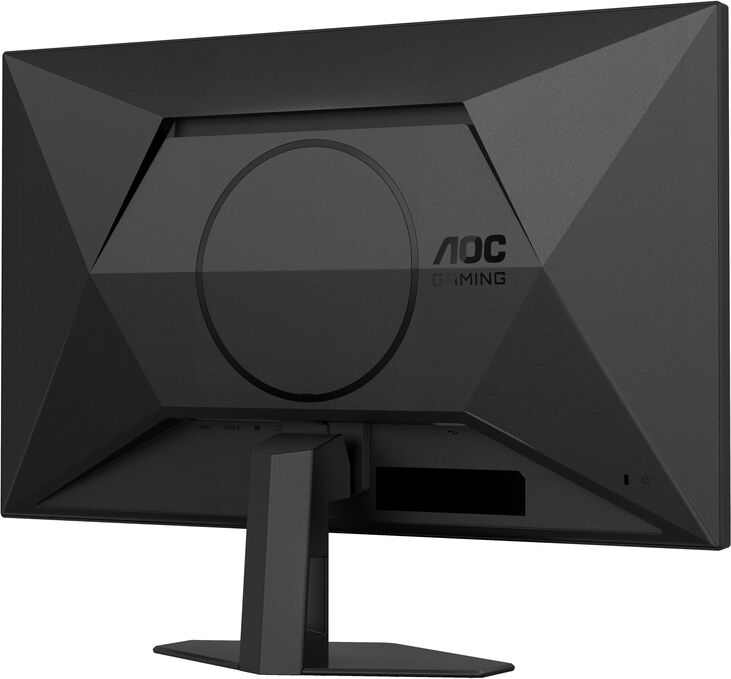Monitor AOC Gaming 27" 27G4XE IPS FHD 180Hz 0.5ms HDR10 image number 7