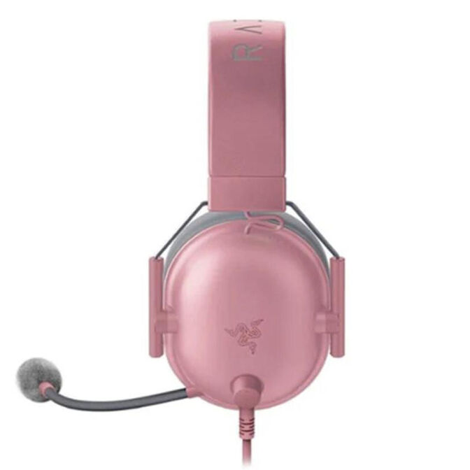 Auriculares Razer BlackShark V2 X para Xbox Quartz image number 0