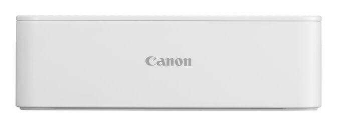 Impressora Fotogr&aacute;fica Canon SELPHY CP1500 Branca Port&aacute;til image number 4