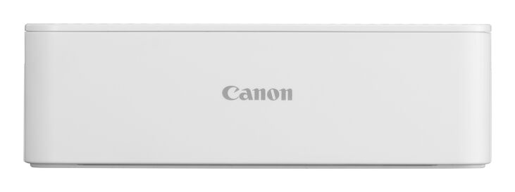 Impressora Fotográfica Canon SELPHY CP1500 Branca Portátil image number 4