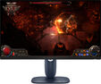 Monitor Dell Alienware AW2725DM Fast IPS Edge LED 27" QHD 16:9 180Hz FreeSync / G-SYNC Compatible / VESA Adaptive Sync image number null