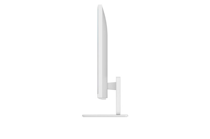 Monitor LG 32" 32U721SB-W VA 4K UHD 60Hz 5ms WebOS image number 1