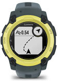 Smartwatch Garmin Instinct E 40mm Amarelo/Azul image number null