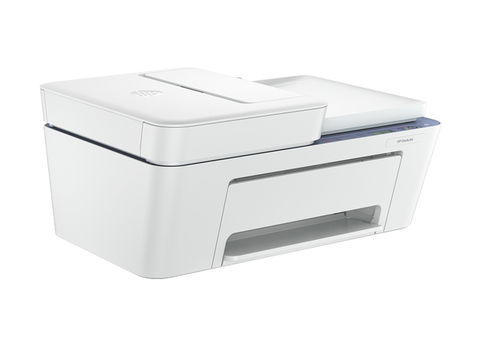 Impresora Multifunci&oacute;n de Inyecci&oacute;n de Tinta HP DeskJet 4322 Todo-en-Uno image number 3