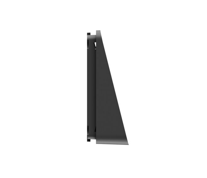 Suporte Logitech Tap Scheduler Wall Mount Grafite image number 4