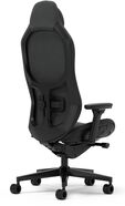 Silla Ergonomica Fractal Design Refine Fabric Dark image number null