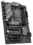 Placa Base MSI B760 GAMING PLUS WiFi image number null