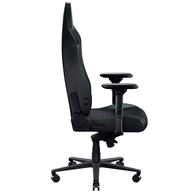 Silla Gaming Razer Iskur V2 Newgen Verde image number 3