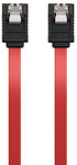 Cable SATA Ewent 6Gbits SATA L-Type C/Clipe 75 CM image number null