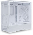 Caja ATX Lian Li Lancool 207 Blanca Vidrio Templado image number null