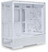 Caja ATX Lian Li Lancool 207 Blanca Vidrio Templado image number null