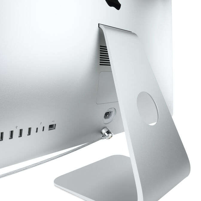 Candado Antirrobo Tooq con Llave 1,50 metros image number 6