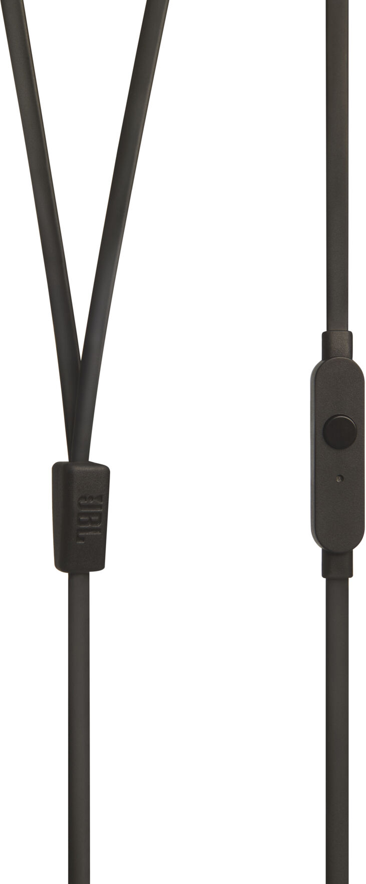 JBL Auriculares T110 - Negro image number 3