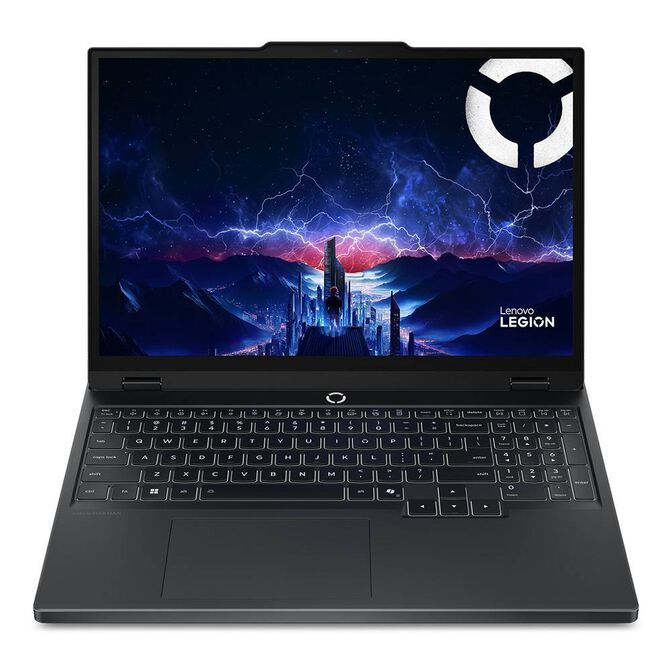 Port&aacute;til Lenovo Legion 5i 15IRX10-293 15.1" I7-13650HX 32GB 1TB RTX 5060 2.5K OLED 165Hz Bonus